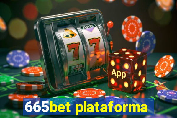 665bet plataforma